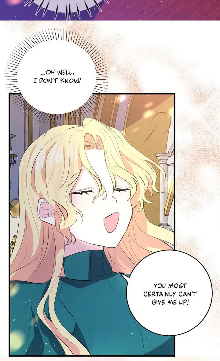 I’m the Ex-Girlfriend of a Soldier chapter 61 - page 26